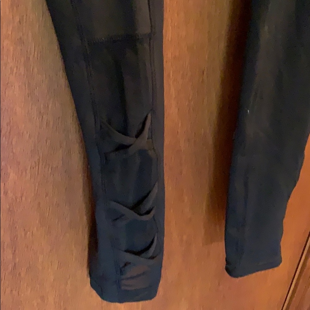POP Fit Leggings - NEVER WORN